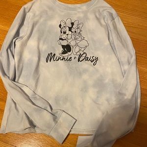 Abercrombie Kids Girls Long Sleeve